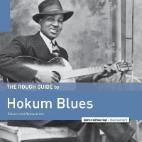 World Music Network Rough Guide to Hokum Blues / Various Photo