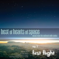 Hearts of Space Best of : No. 1 - First Flight / Va Photo
