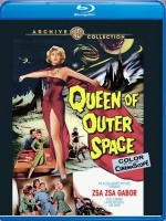 Queen of Outer Space Photo