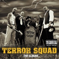 Big Beat Wea Terror Squad - The Album Photo