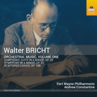 Toccata Bricht - Orchestral Music 1 Photo