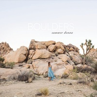 CD Baby Summer Donna - Boulders Photo