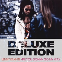 Lenny Kravitz - Are You Gonna Go My Way Photo