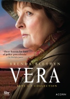Vera: Sets 1-7 Collection Photo