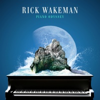 Sony UK Rick Wakeman - Piano Odyssey Photo