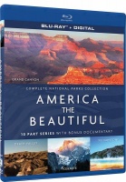 National Parks Collection: America the Beautiful Photo