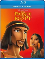 Prince of Egypt Photo