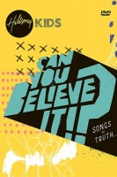 Hillsong Kids - Can You Believe It Photo