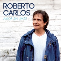 Sony US Latin Roberto Carlos - Amor Sin Limite Photo