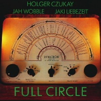 Groenland Holger Czukay / Jah Wobble / Liebezei Jaki - Full Circle Photo