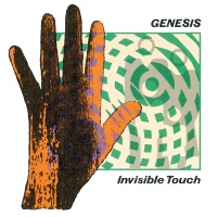 Atlantic Genesis - Invisible Touch Photo