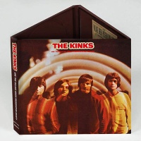Sanctuary Records Kinks - Kinks Are the Village Green Preservation Society Photo