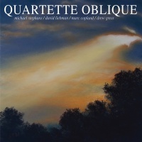 Sunnyside Quartette Oblique Photo
