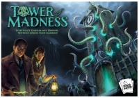 Smirk Dagger Games Tower of Madness Photo