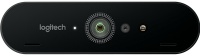 Logitech - Brio 4K Stream Edition Web Camera Photo