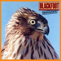 Blackfoot - Marauder Photo