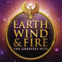 Earth / Wind & Fire - The Greatest Hits Photo