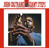 John Coltrane - Giant Steps Photo