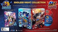 Sega Games Persona Dancing: Endless Night Collection Photo