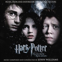 Harry Potter & the Prisoner of Azkaban - Original Soundtrack Photo