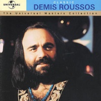 Philips Import Demis Roussos - Universal Masters Collection Photo