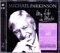 Warner Bros UK Michael Parkinson - My Life In Music Photo