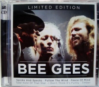 Bee Gees - Limited Edition Photo