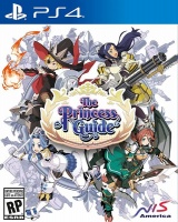 Sega Games The Princess Guide Photo