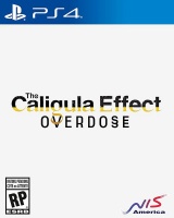 Sega Games The Caligula Effect: Overdose Photo