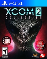 2K Games XCOM 2 Collection Photo