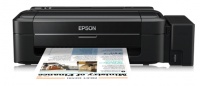 Epson L1300 A3 ITS Printer 4 Ink InkJet Printer Photo