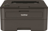 Brother 2400 x 600DPI A4 Wi-Fi laser printer Photo