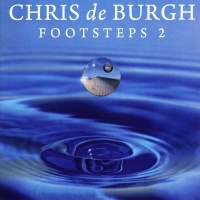 Chris De Burgh - Footsteps 2 Photo