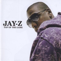 Imports Jay Z - Top of the Game Photo