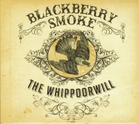 Imports Blackberry Smoke - Whippoorwill Photo