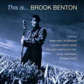 Brooke Benton - This Is Brook Benton Photo
