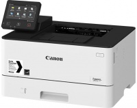 Canon I-Sensys LBP215x SFP38ppm NFC WiFi Mono Laser Printer Photo