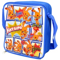 Moshi Monsters - Katsuma Lunch Bag Photo
