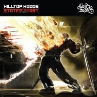 Universal Music Hilltop Hoods - State of the Art Photo