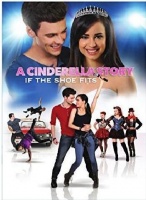 A Cinderella Story: If the Show Fits Photo