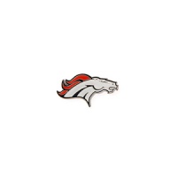 NFL - Denver Broncos Crest Pin Badge Photo