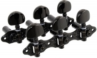 Allparts Hauser Style Classical Guitar Machine Heads Set Photo