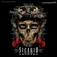 Varese Sarabande Sicario: Day of the Soldado - Original Soundtrack Photo