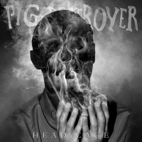 Relapse Pig Destroyer - Head Cage Photo