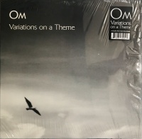 Om - Variations On a Theme Photo