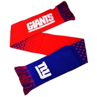 NFL - New York Giants Crest Fade Scarf Photo