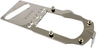 Vibramate V5-TEAS Electric Guitar USA Fender Telecaster Mounting Kit for Bigsby B5 Vibrato Tailpieces Photo