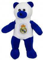 Real Madrid - Solid Bear Contrast Photo