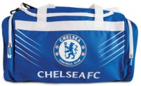 Chelsea - Spike Crest Holdall Bag Photo