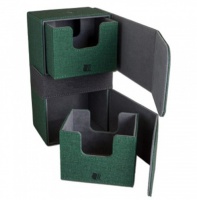 Legion Supplies - Convertible Dual Deck Box - Green Photo